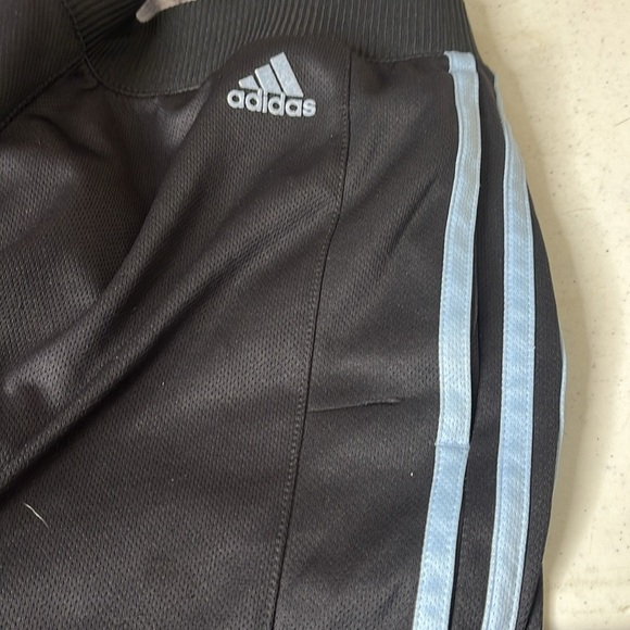 Adidas Imperfection Capris Sz Med - Picture 4 of 6
